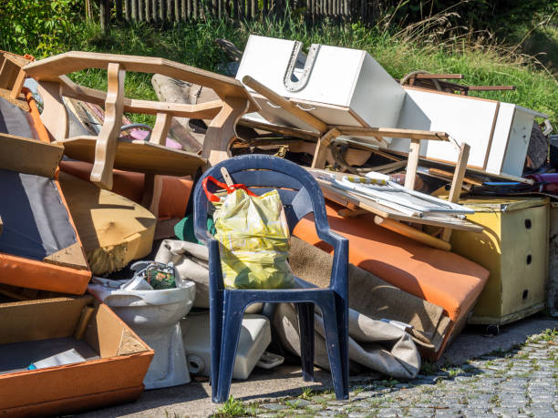 Best Local Junk Hauling  in Durand, MI