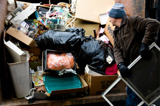 Best Same-Day Junk Removal  in Durand, MI
