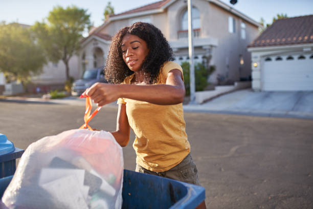 Yard Cleanup Services in Durand, MI