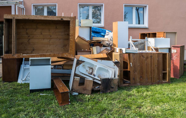 Reliable Durand, MI Junk Removal Solutions
