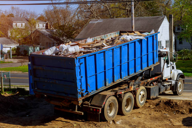 Best Dumpster Rental Services  in Durand, MI