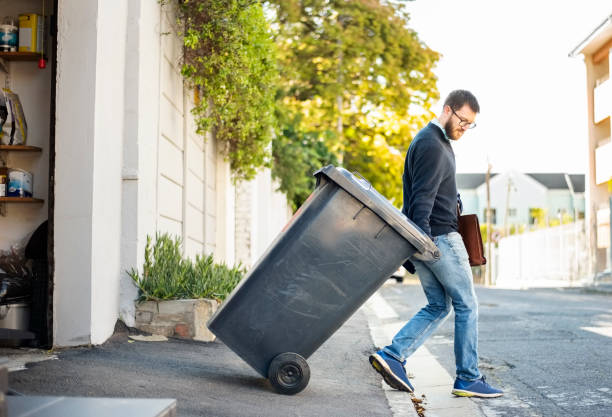 Best Yard Cleanup Services  in Durand, MI