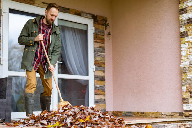 Best Affordable Junk Removal Services  in Durand, MI