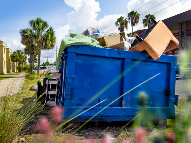 Best Residential Junk Removal  in Durand, MI