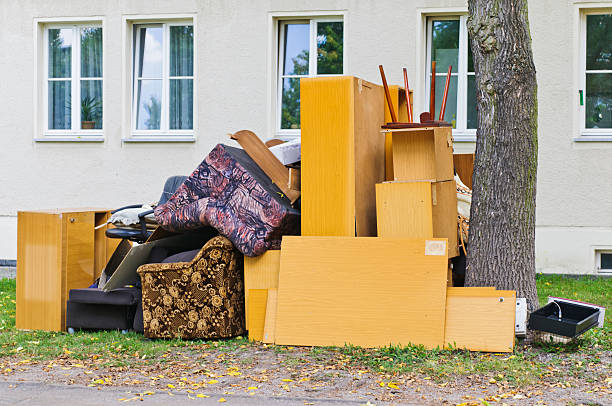 Best Mattress Removal Service  in Durand, MI
